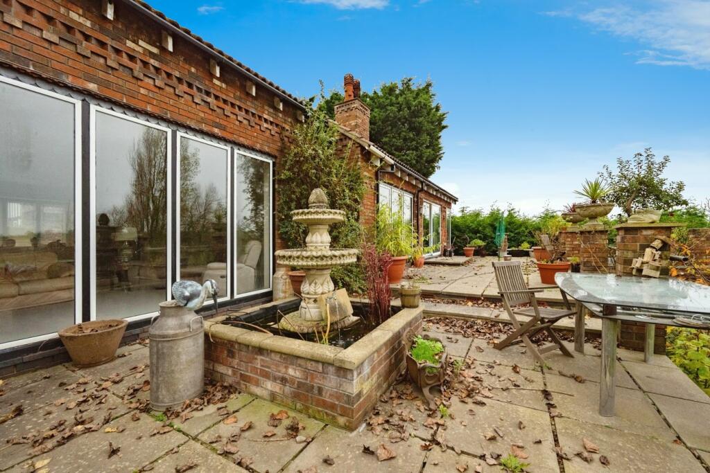 Additional property image - Croxall Road, Edingale, Tamworth, B79