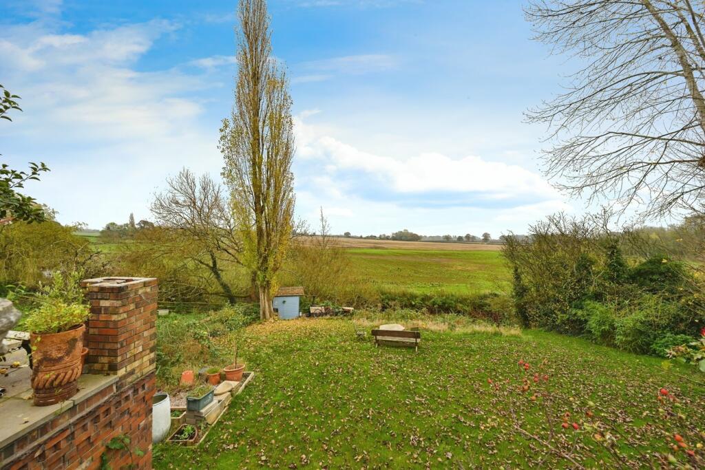 Additional property image - Croxall Road, Edingale, Tamworth, B79