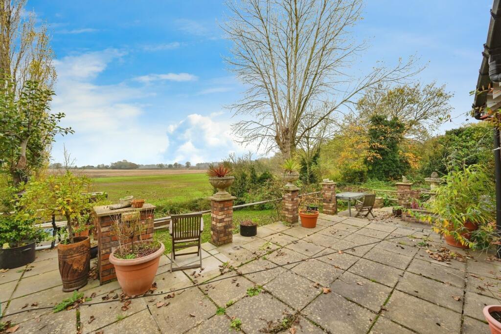 Additional property image - Croxall Road, Edingale, Tamworth, B79