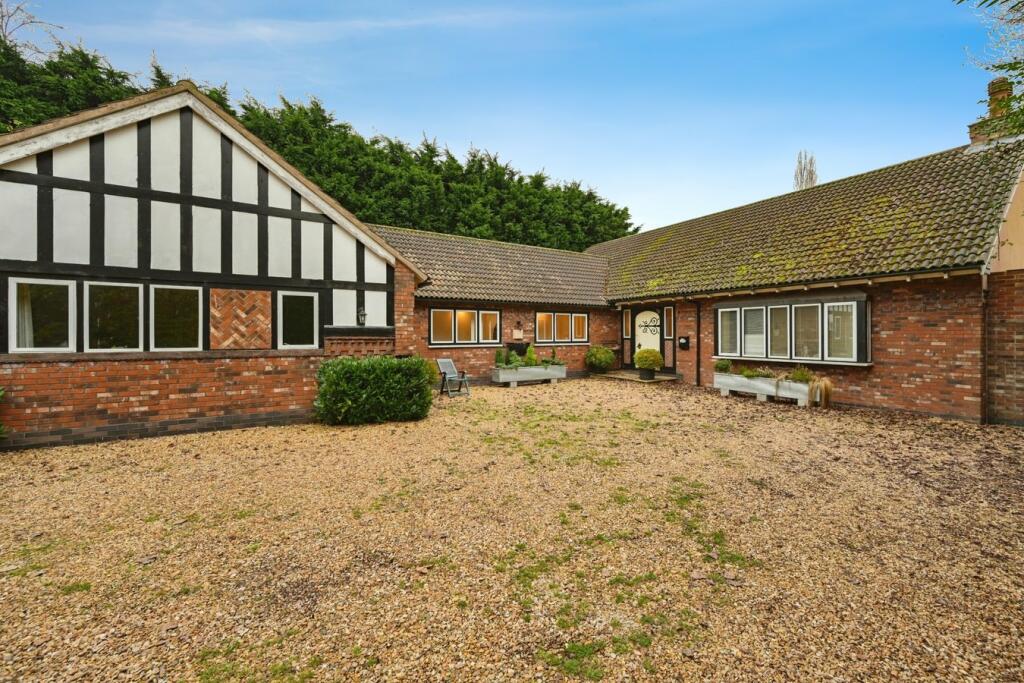 Additional property image - Croxall Road, Edingale, Tamworth, B79