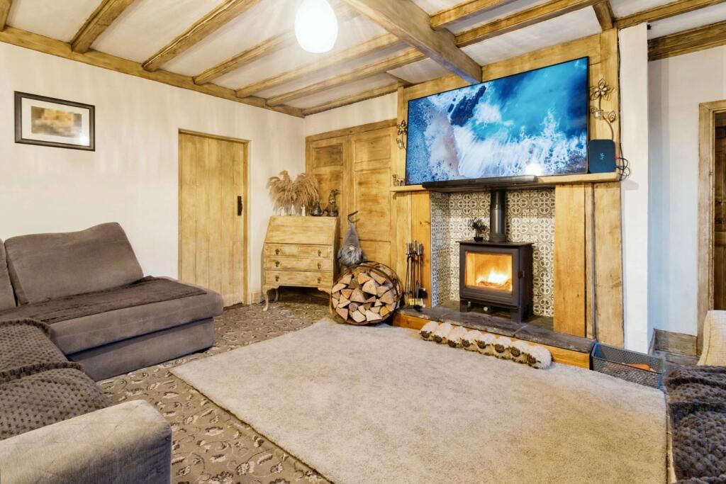 Additional property image - Frosterley, Bishop Auckland, DL13