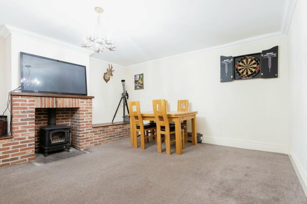 Additional property image - Frosterley, Bishop Auckland, DL13