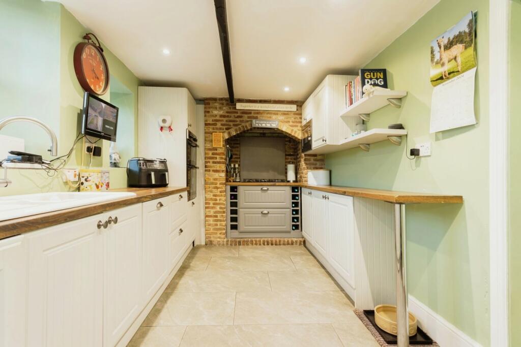 Additional property image - Frosterley, Bishop Auckland, DL13