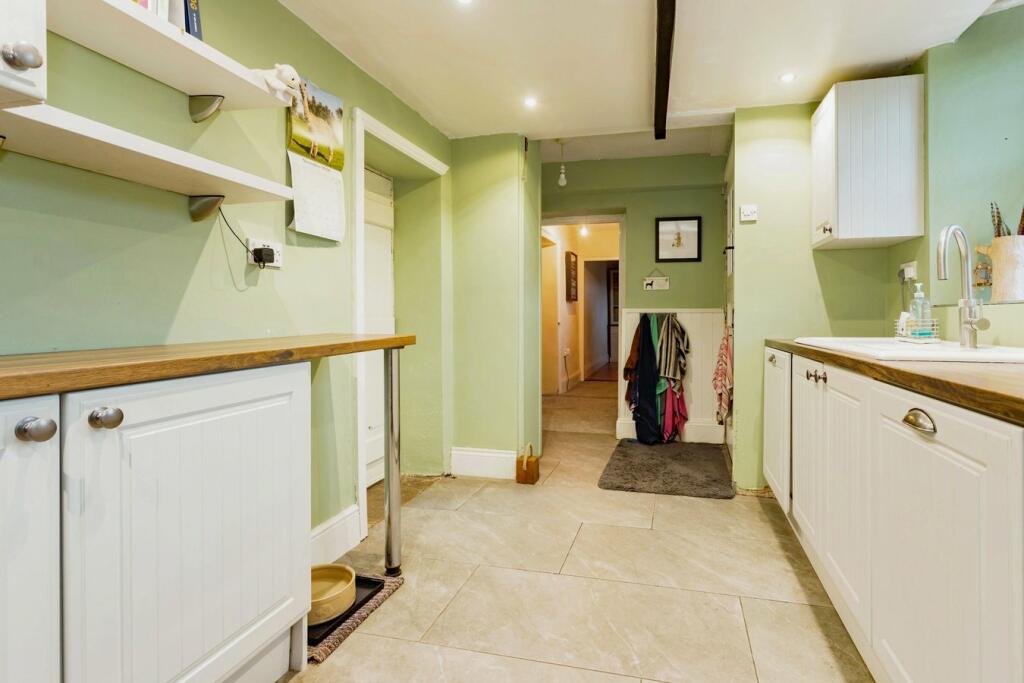 Additional property image - Frosterley, Bishop Auckland, DL13