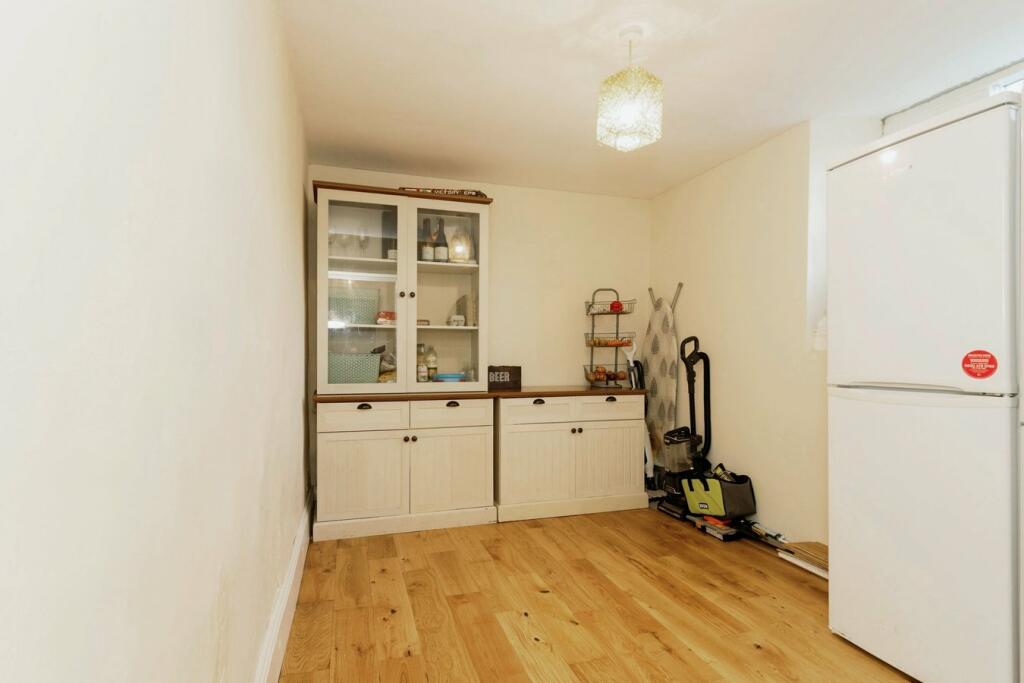 Additional property image - Frosterley, Bishop Auckland, DL13