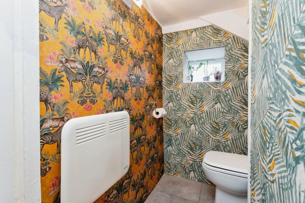 Additional property image - Frosterley, Bishop Auckland, DL13