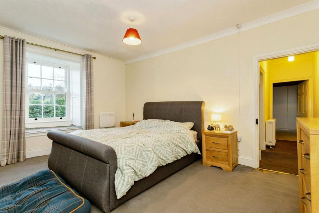 Additional property image - Frosterley, Bishop Auckland, DL13
