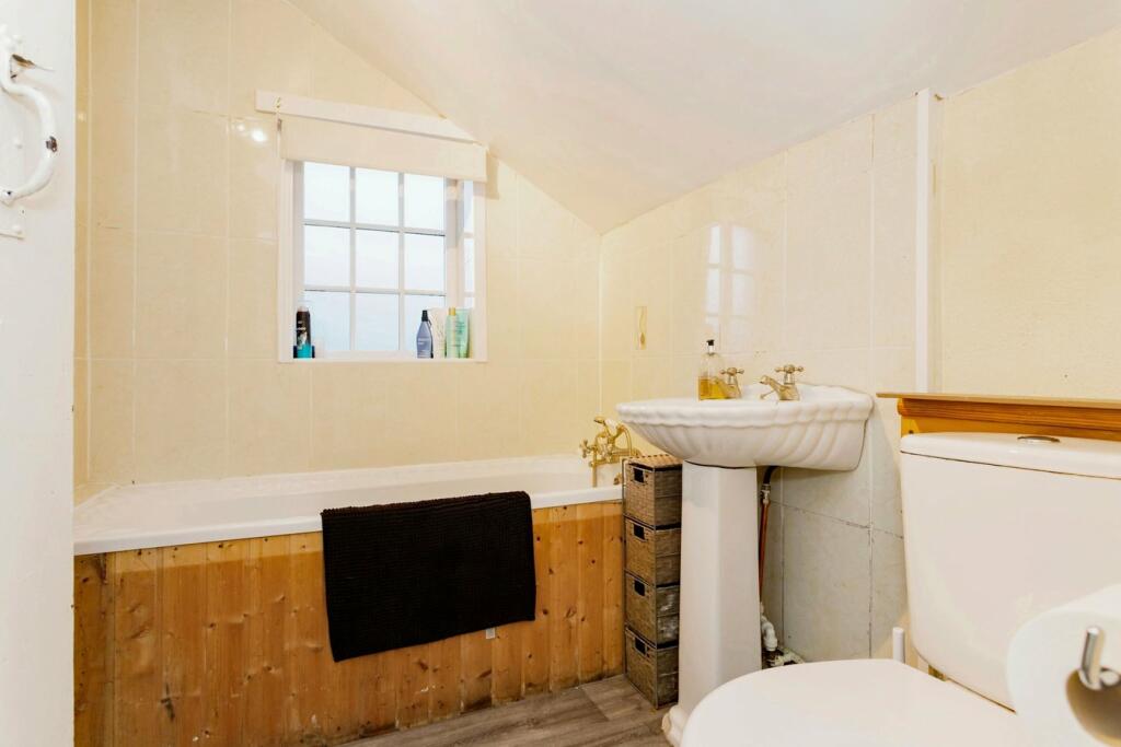Additional property image - Frosterley, Bishop Auckland, DL13