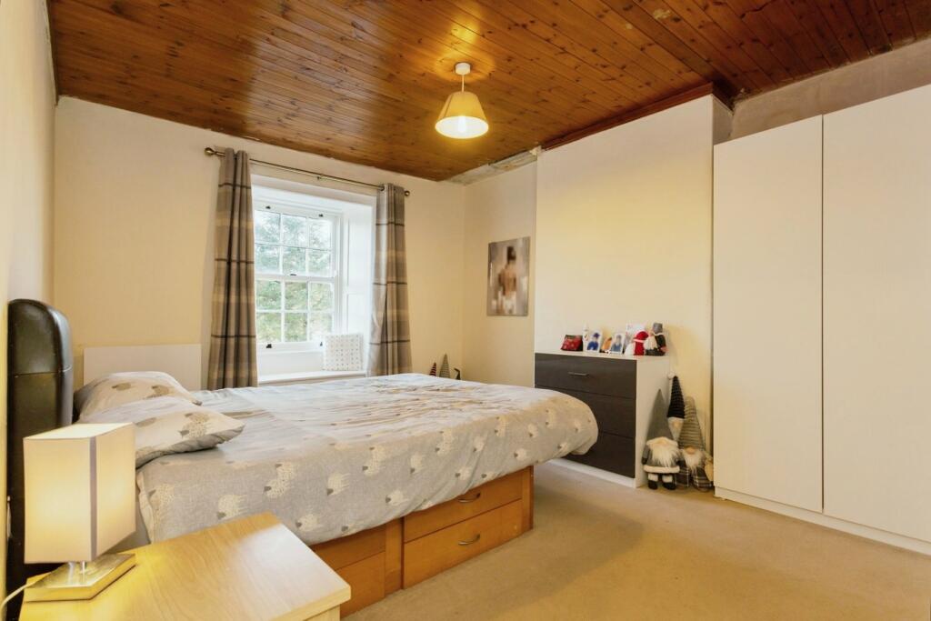 Additional property image - Frosterley, Bishop Auckland, DL13