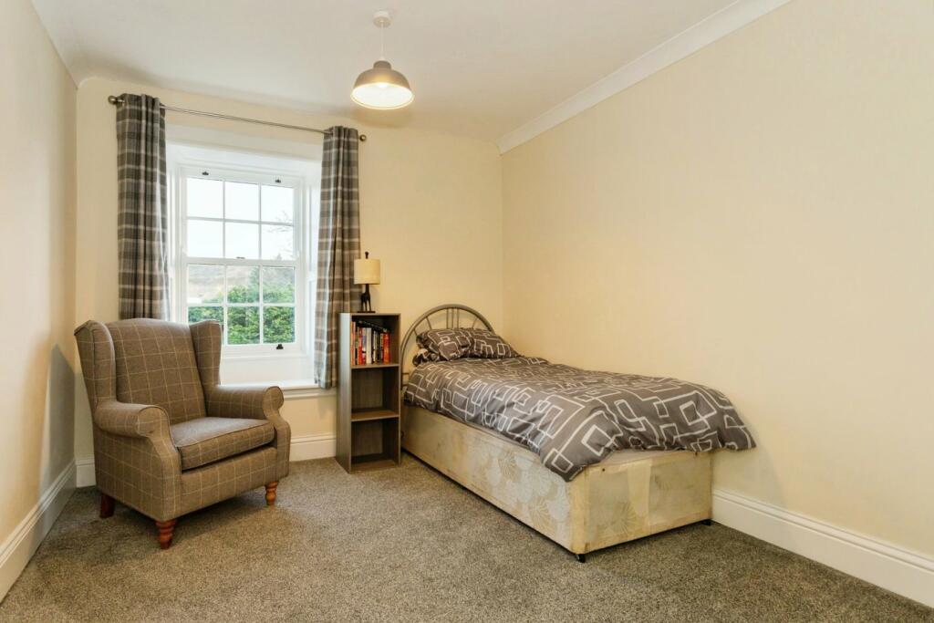 Additional property image - Frosterley, Bishop Auckland, DL13