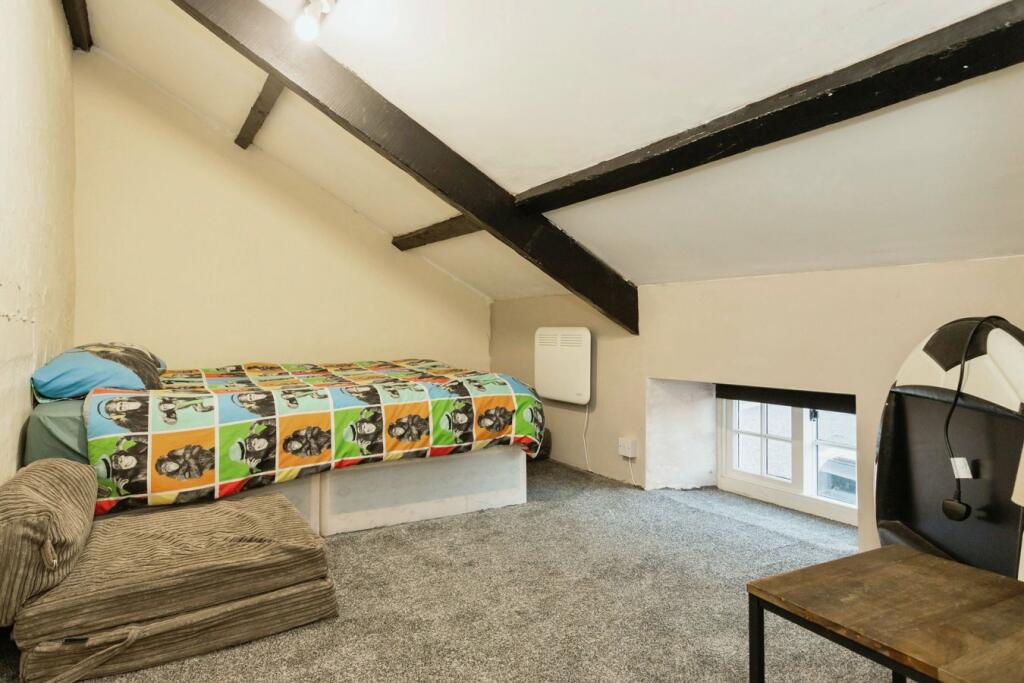 Additional property image - Frosterley, Bishop Auckland, DL13