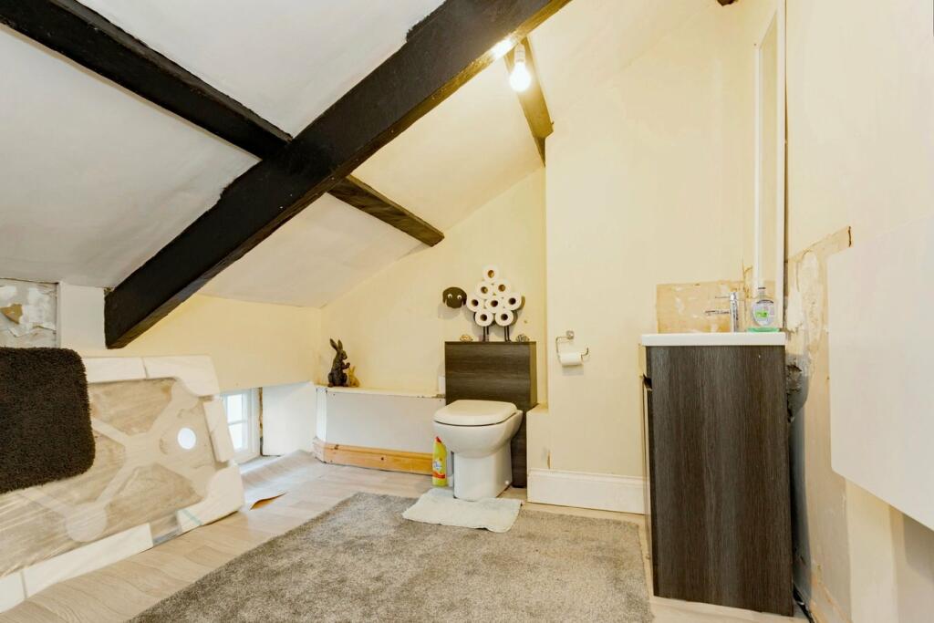 Additional property image - Frosterley, Bishop Auckland, DL13