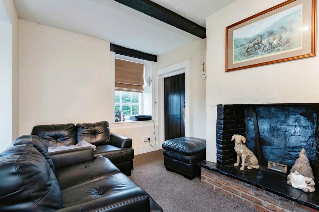 Additional property image - Frosterley, Bishop Auckland, DL13