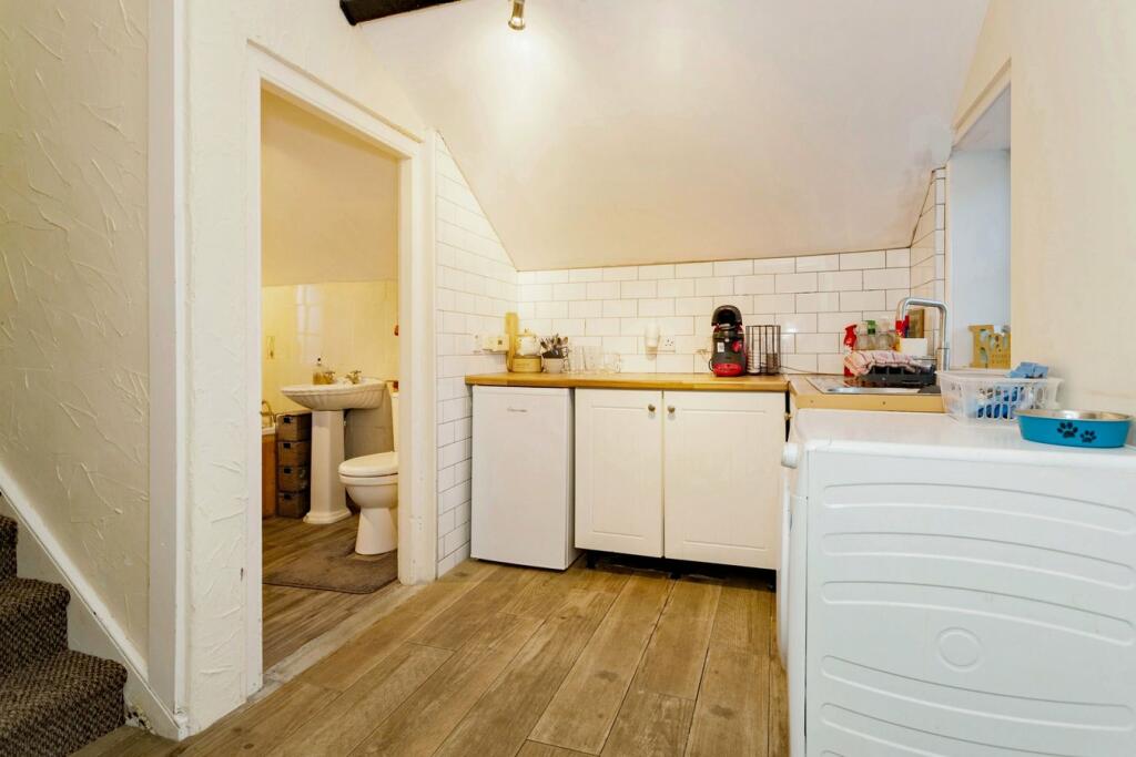 Additional property image - Frosterley, Bishop Auckland, DL13