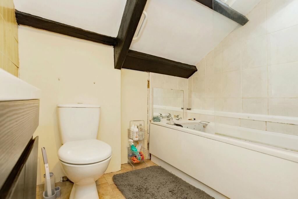 Additional property image - Frosterley, Bishop Auckland, DL13