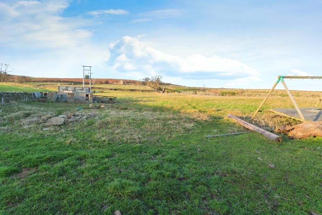 Additional property image - Frosterley, Bishop Auckland, DL13