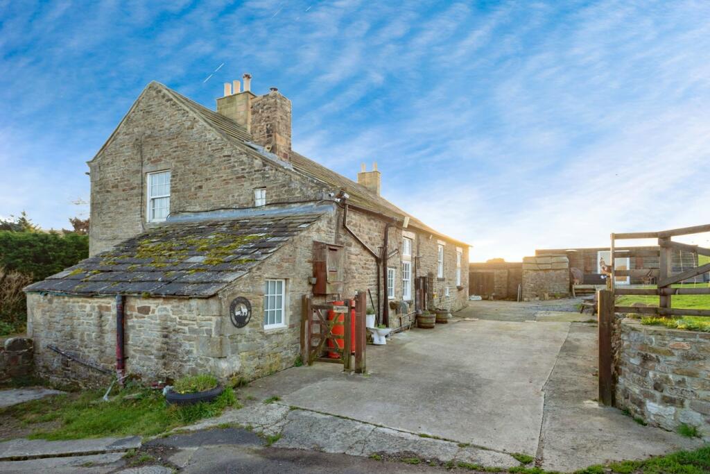 Additional property image - Frosterley, Bishop Auckland, DL13