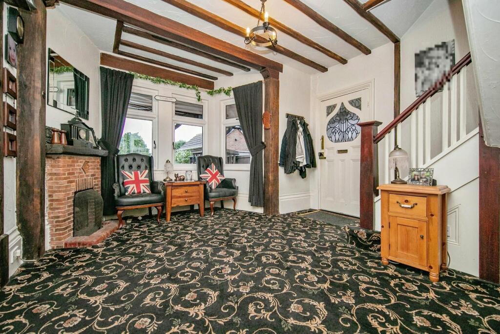 Additional property image - Arnold Road, Clacton-on-Sea, CO15