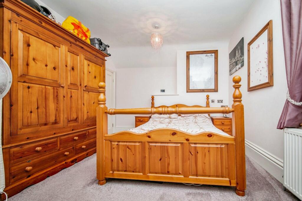 Additional property image - Arnold Road, Clacton-on-Sea, CO15