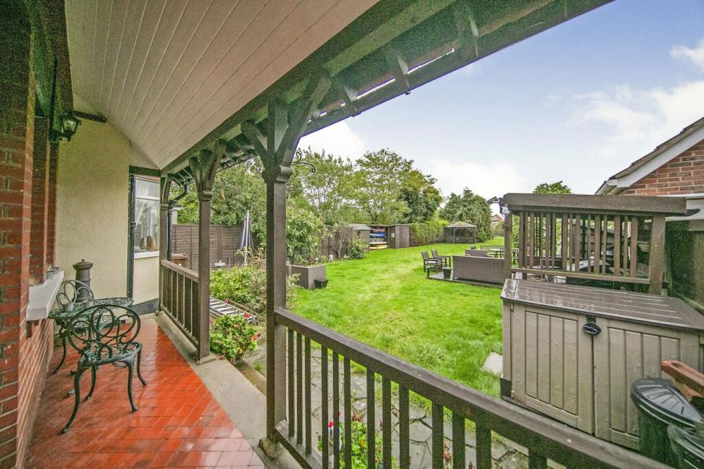 Additional property image - Arnold Road, Clacton-on-Sea, CO15