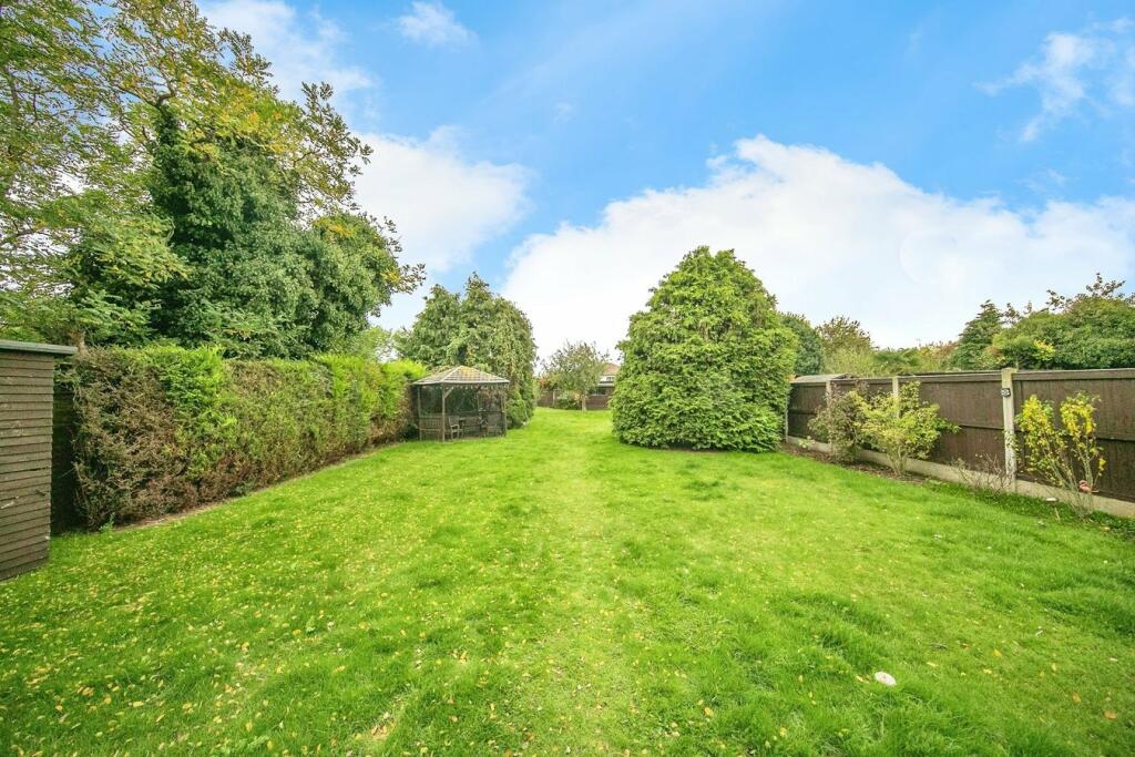 Additional property image - Arnold Road, Clacton-on-Sea, CO15