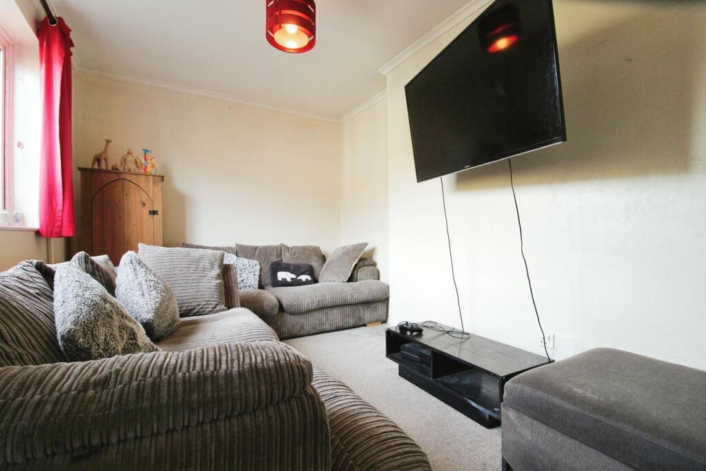 Additional property image - Sunnyside, Abercynon, Mountain Ash, CF45