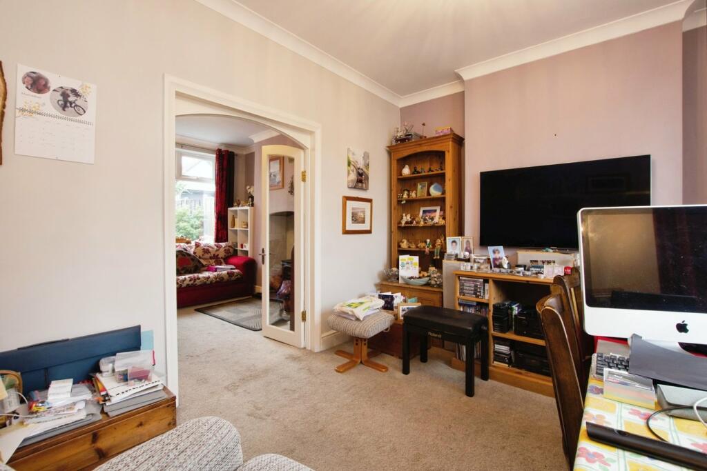 Additional image 7 of Wright Street, Codnor, Ripley, DE5