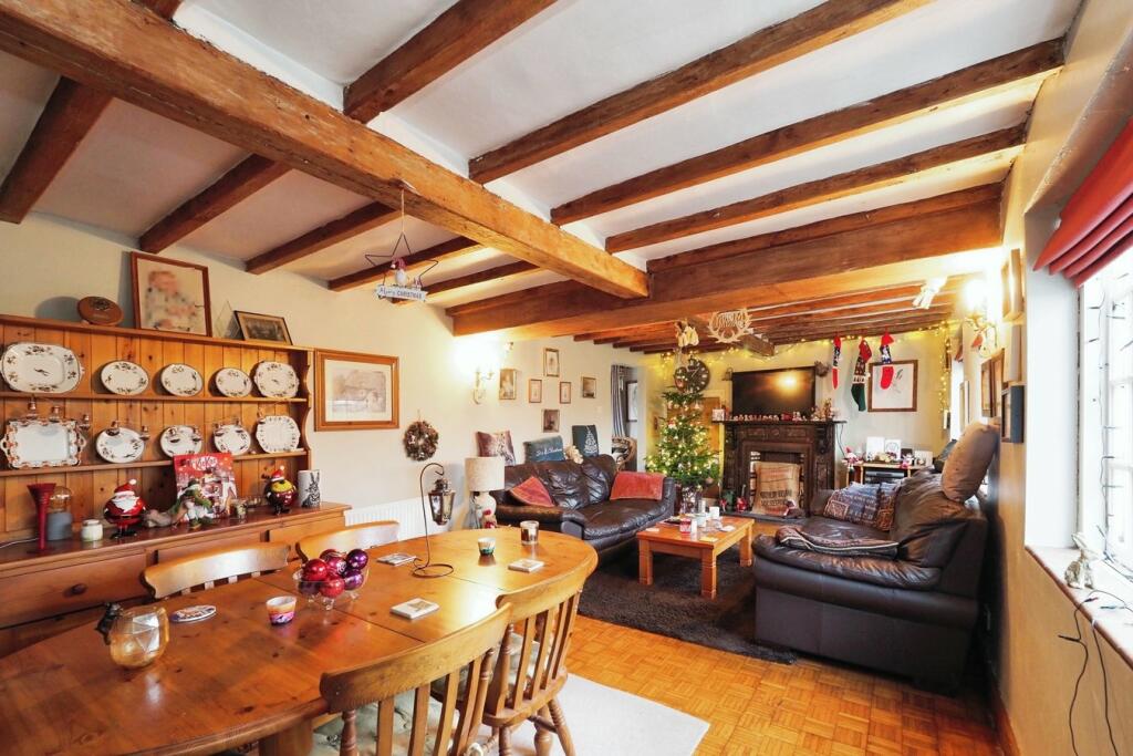 Additional property image - Cavendish Bridge, Shardlow, Derby, DE72