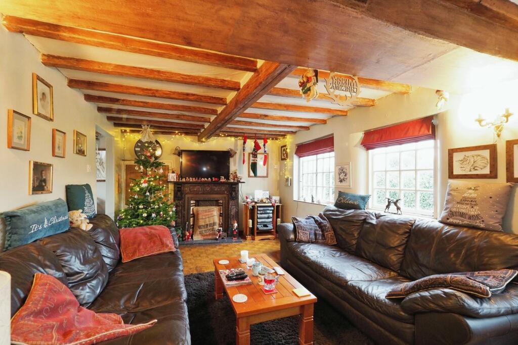 Additional property image - Cavendish Bridge, Shardlow, Derby, DE72