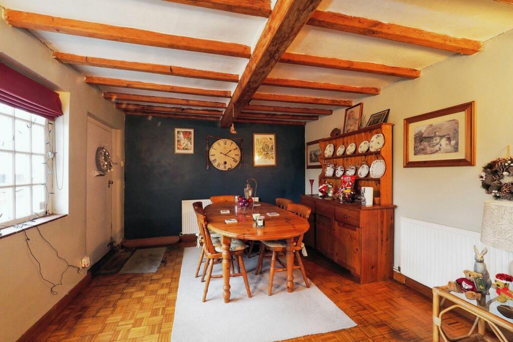 Additional property image - Cavendish Bridge, Shardlow, Derby, DE72