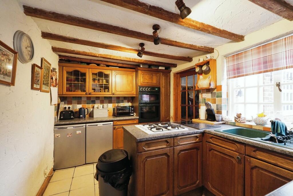 Additional property image - Cavendish Bridge, Shardlow, Derby, DE72