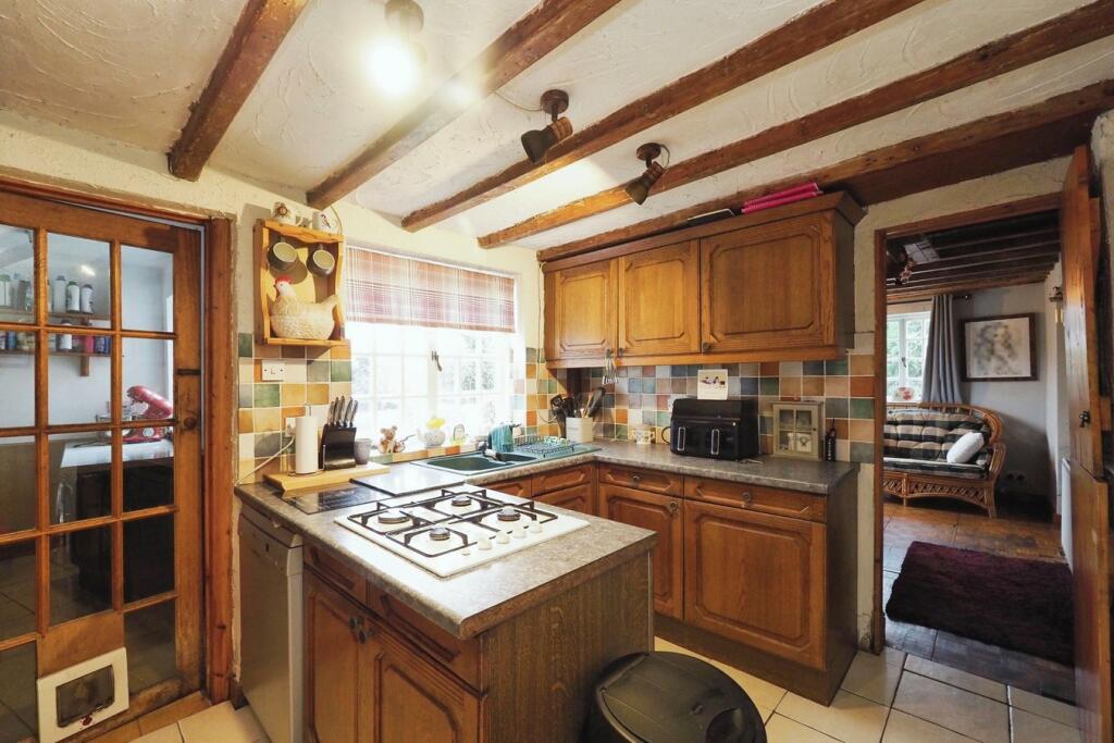 Additional property image - Cavendish Bridge, Shardlow, Derby, DE72