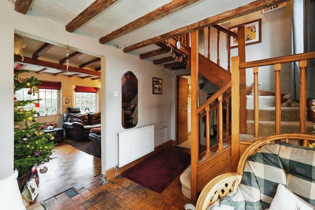 Additional property image - Cavendish Bridge, Shardlow, Derby, DE72