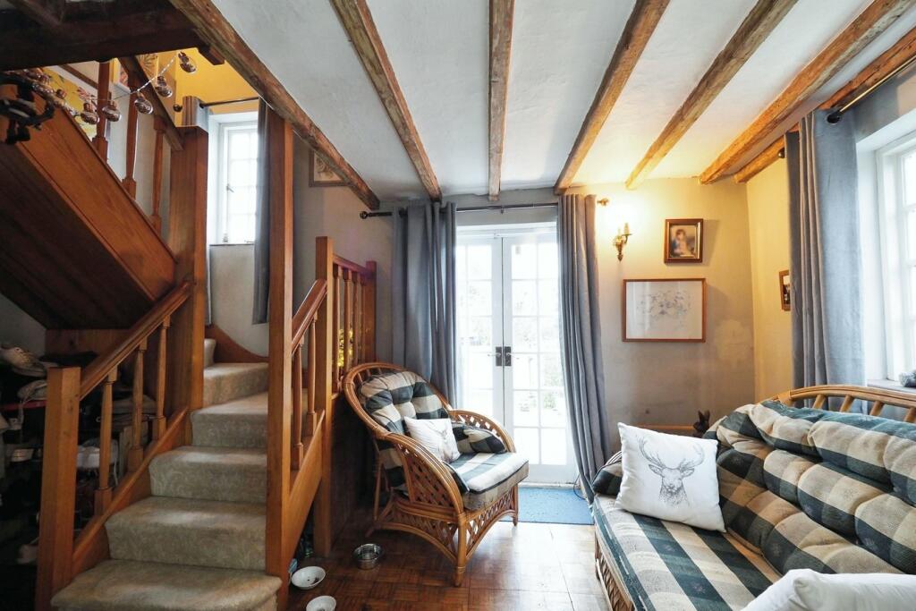 Additional property image - Cavendish Bridge, Shardlow, Derby, DE72