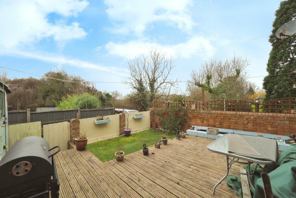 Additional property image - Cavendish Bridge, Shardlow, Derby, DE72