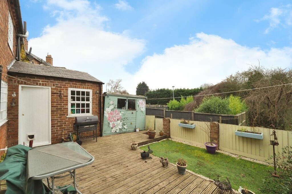 Additional property image - Cavendish Bridge, Shardlow, Derby, DE72