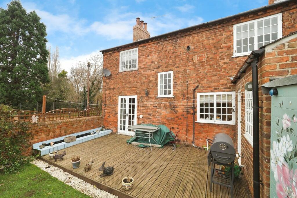 Additional property image - Cavendish Bridge, Shardlow, Derby, DE72