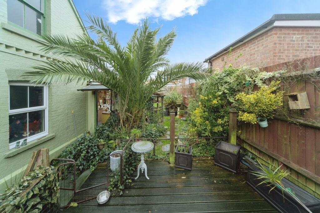 Additional property image - Friday Street, Eastbourne, BN23