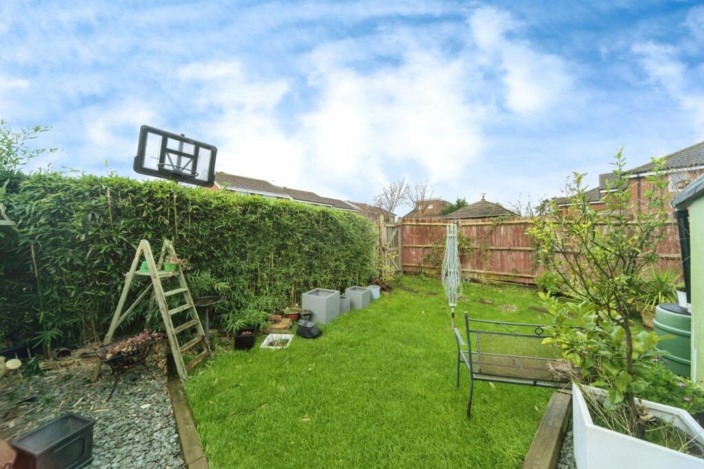 Additional property image - Friday Street, Eastbourne, BN23