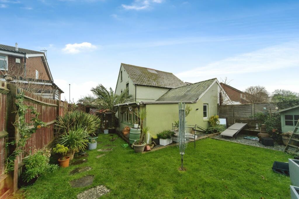 Additional property image - Friday Street, Eastbourne, BN23