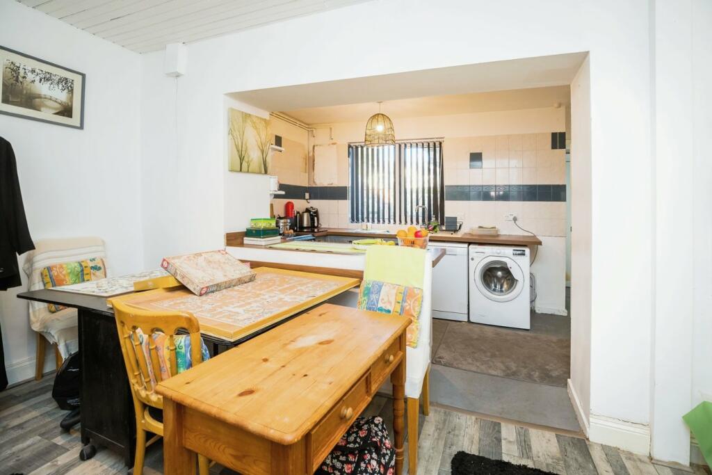 Additional property image - Rhosesmor, Mold, CH7