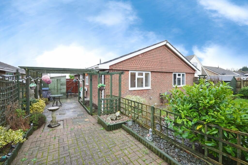 Additional image 18 of Lenacre Avenue, Whitfield, Dover, CT16