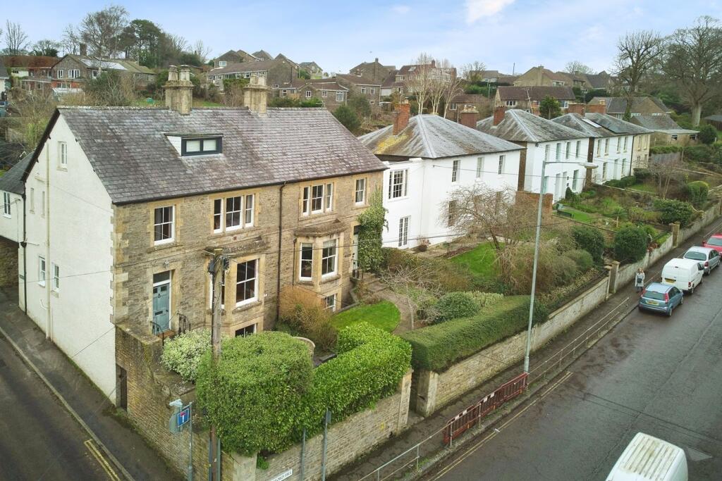 Additional property image - Ireson Villas, Wincanton, BA9