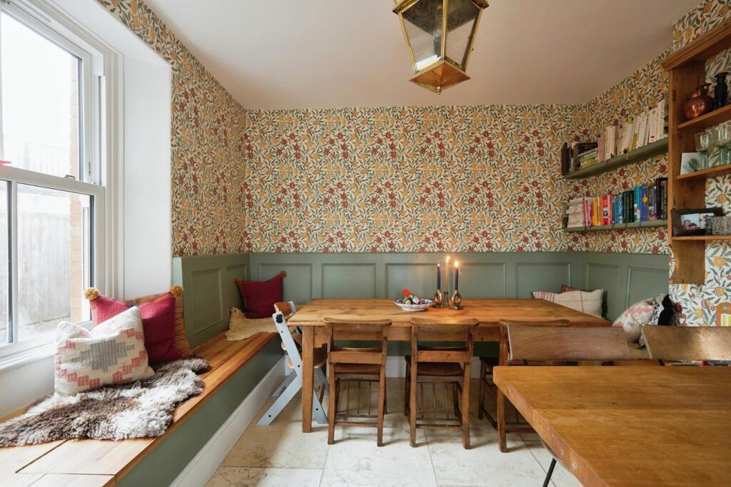 Additional property image - Ireson Villas, Wincanton, BA9