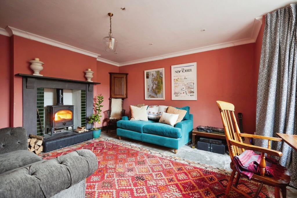 Additional property image - Ireson Villas, Wincanton, BA9