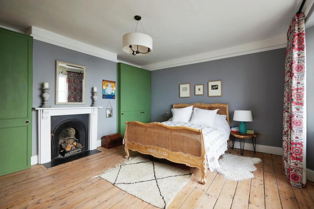 Additional property image - Ireson Villas, Wincanton, BA9