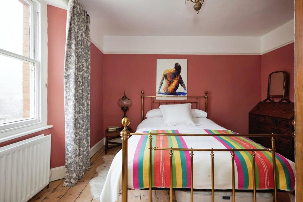 Additional property image - Ireson Villas, Wincanton, BA9