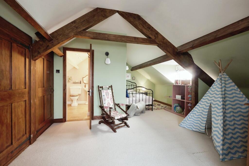 Additional property image - Ireson Villas, Wincanton, BA9