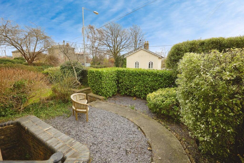 Additional property image - Ireson Villas, Wincanton, BA9