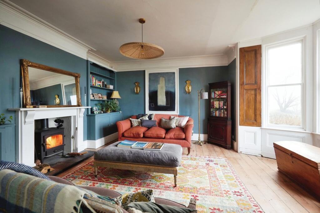 Additional property image - Ireson Villas, Wincanton, BA9